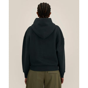 Felpa Con Cappuccio Unisex Pesante Sculpter - personalizzabile con logo