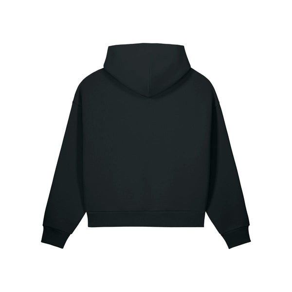 Felpa Con Cappuccio Unisex Pesante Sculpter - personalizzabile con logo