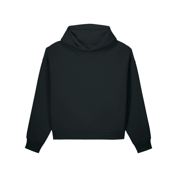 Felpa Con Cappuccio Unisex Pesante Sculpter - personalizzabile con logo