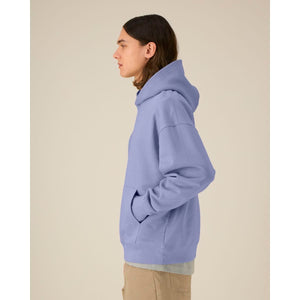 Felpa Con Cappuccio Unisex Relaxed Chaser - personalizzabile con logo