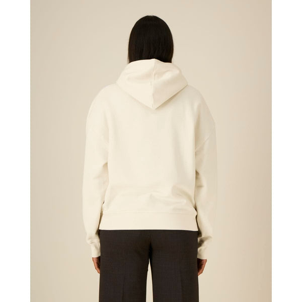 Felpa Con Cappuccio Unisex Relaxed Chaser - personalizzabile con logo