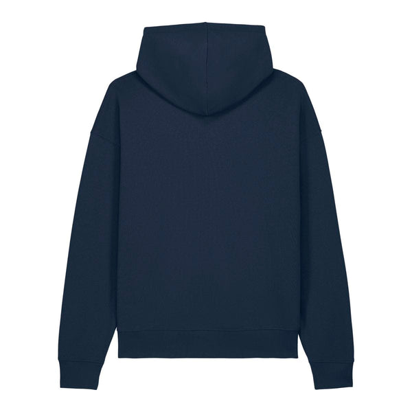 Felpa Con Cappuccio Unisex Relaxed Chaser - personalizzabile con logo