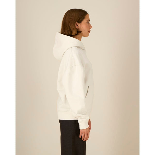 Felpa Con Cappuccio Unisex Relaxed Chaser - personalizzabile con logo