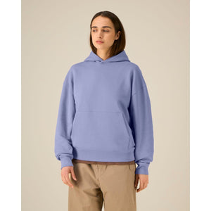 Felpa Con Cappuccio Unisex Relaxed Chaser - personalizzabile con logo