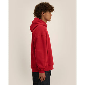 Felpa Con Cappuccio Unisex Relaxed Chaser - personalizzabile con logo