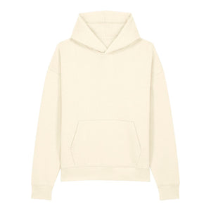 Felpa Con Cappuccio Unisex Relaxed Chaser - personalizzabile con logo