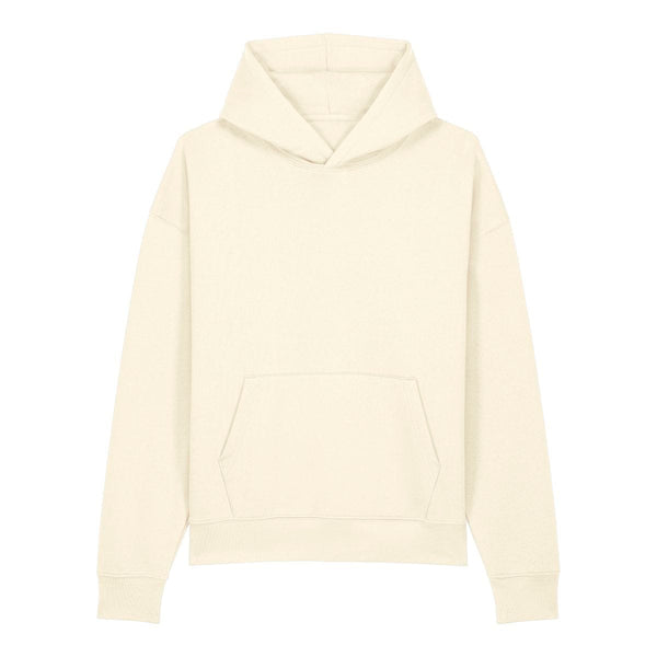 Felpa Con Cappuccio Unisex Relaxed Chaser - personalizzabile con logo