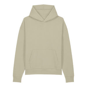 Felpa Con Cappuccio Unisex Relaxed Chaser - personalizzabile con logo