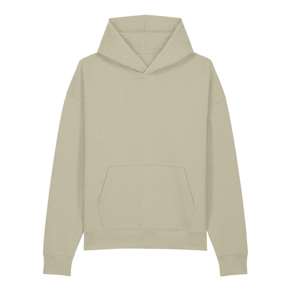 Felpa Con Cappuccio Unisex Relaxed Chaser - personalizzabile con logo
