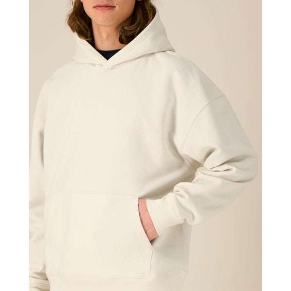 Felpa Con Cappuccio Unisex Relaxed Chaser - personalizzabile con logo