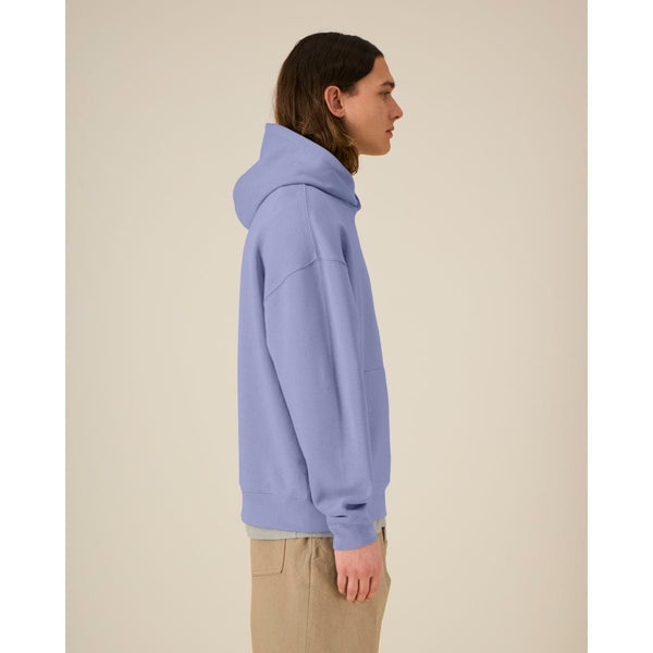 Felpa Con Cappuccio Unisex Relaxed Chaser - personalizzabile con logo