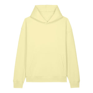 Felpa Con Cappuccio Unisex Relaxed Chaser - personalizzabile con logo