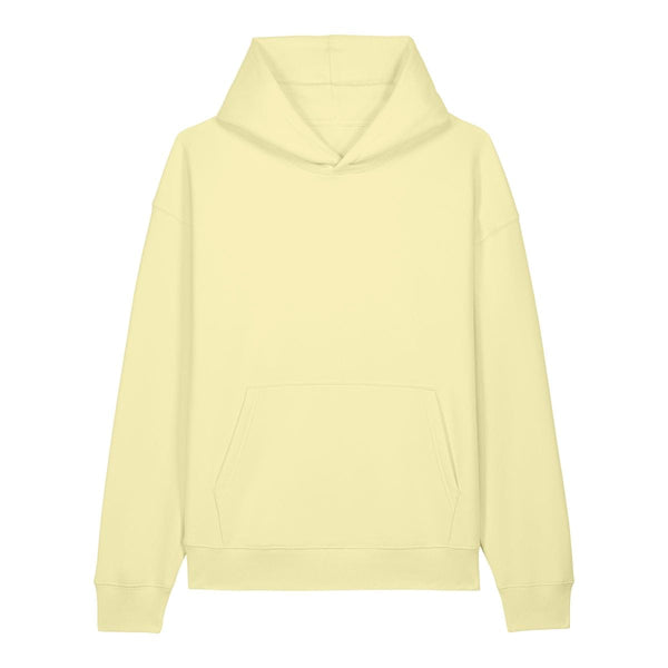 Felpa Con Cappuccio Unisex Relaxed Chaser - personalizzabile con logo