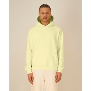 Felpa Con Cappuccio Unisex Relaxed Chaser - personalizzabile con logo