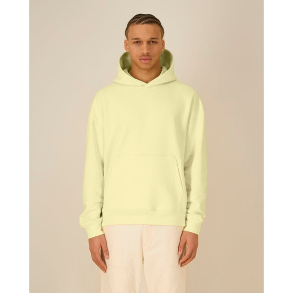 Felpa Con Cappuccio Unisex Relaxed Chaser - personalizzabile con logo
