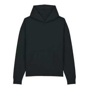Felpa Con Cappuccio Unisex Relaxed Chaser - personalizzabile con logo