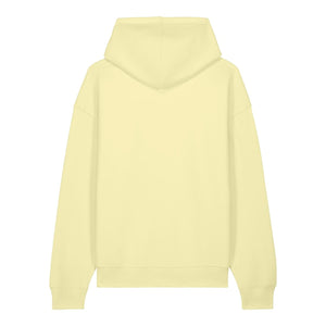 Felpa Con Cappuccio Unisex Relaxed Chaser - personalizzabile con logo