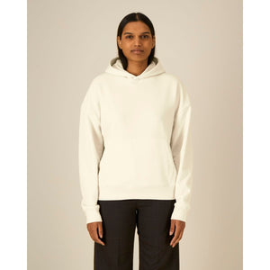 Felpa Con Cappuccio Unisex Relaxed Chaser - personalizzabile con logo