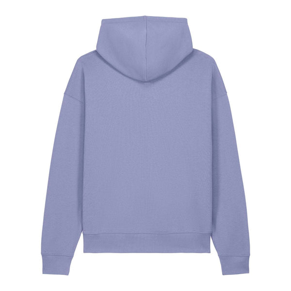Felpa Con Cappuccio Unisex Relaxed Chaser - personalizzabile con logo
