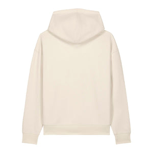 Felpa Con Cappuccio Unisex Relaxed Chaser - personalizzabile con logo