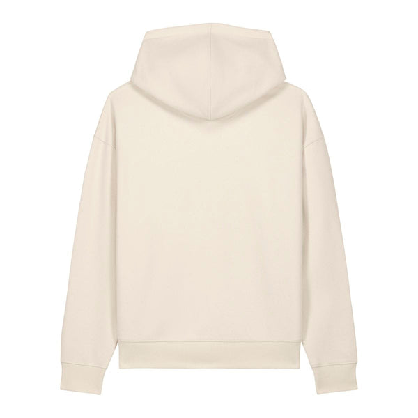 Felpa Con Cappuccio Unisex Relaxed Chaser - personalizzabile con logo