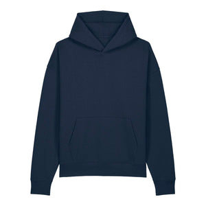 Felpa Con Cappuccio Unisex Relaxed Chaser - personalizzabile con logo