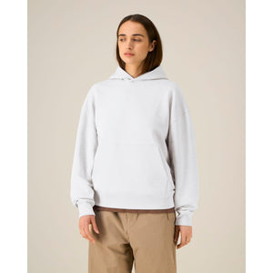 Felpa Con Cappuccio Unisex Relaxed Chaser - personalizzabile con logo
