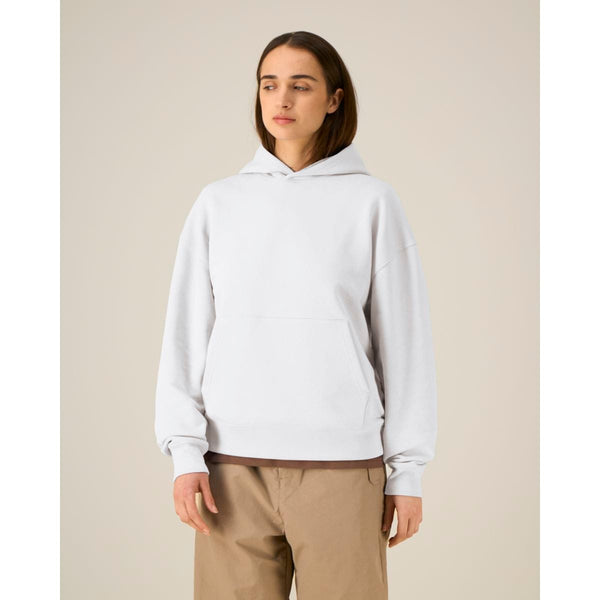 Felpa Con Cappuccio Unisex Relaxed Chaser - personalizzabile con logo