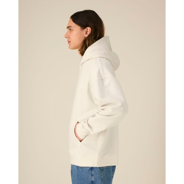 Felpa Con Cappuccio Unisex Relaxed Chaser - personalizzabile con logo