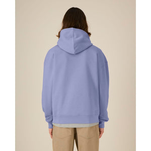 Felpa Con Cappuccio Unisex Relaxed Chaser - personalizzabile con logo