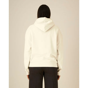 Felpa Con Cappuccio Unisex Relaxed Chaser - personalizzabile con logo