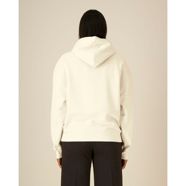 Felpa Con Cappuccio Unisex Relaxed Chaser - personalizzabile con logo
