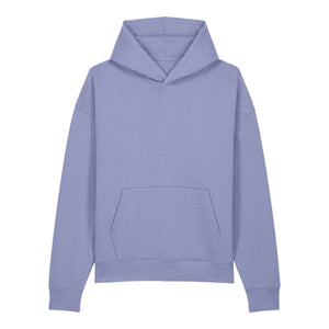 Felpa Con Cappuccio Unisex Relaxed Chaser - personalizzabile con logo