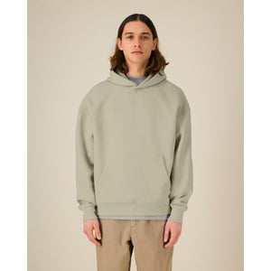 Felpa Con Cappuccio Unisex Relaxed Chaser - personalizzabile con logo