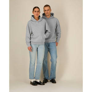 Felpa Con Cappuccio Unisex Relaxed Chaser - personalizzabile con logo