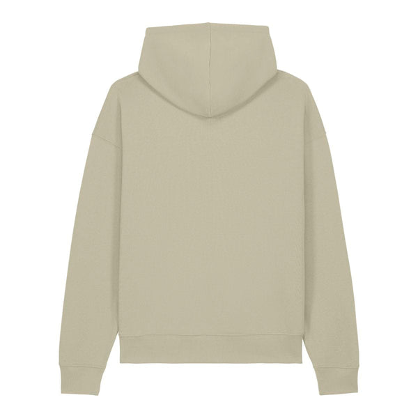 Felpa Con Cappuccio Unisex Relaxed Chaser - personalizzabile con logo