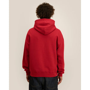 Felpa Con Cappuccio Unisex Relaxed Chaser - personalizzabile con logo