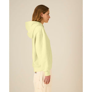 Felpa Con Cappuccio Unisex Relaxed Chaser - personalizzabile con logo