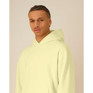 Felpa Con Cappuccio Unisex Relaxed Chaser - personalizzabile con logo