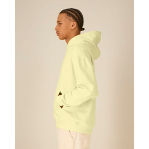 Felpa Con Cappuccio Unisex Relaxed Chaser - personalizzabile con logo