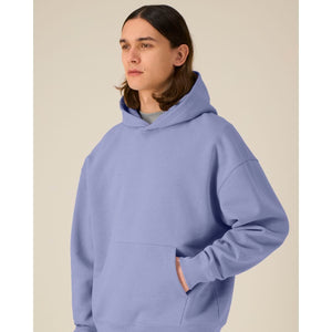 Felpa Con Cappuccio Unisex Relaxed Chaser - personalizzabile con logo