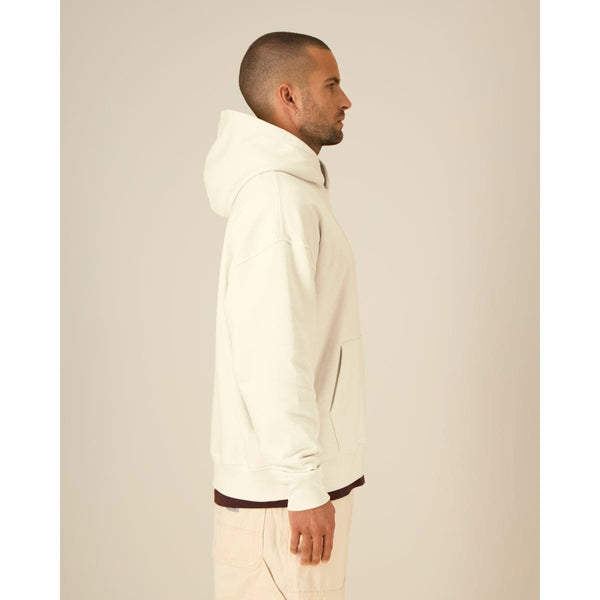 Felpa Con Cappuccio Unisex Relaxed Chaser - personalizzabile con logo