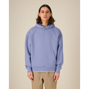 Felpa Con Cappuccio Unisex Relaxed Chaser - personalizzabile con logo