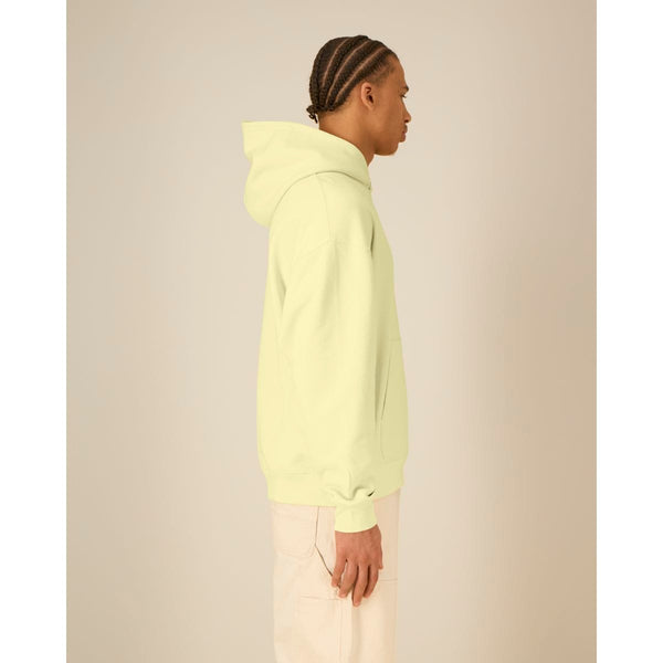 Felpa Con Cappuccio Unisex Relaxed Chaser - personalizzabile con logo