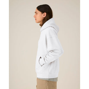 Felpa Con Cappuccio Unisex Relaxed Chaser - personalizzabile con logo