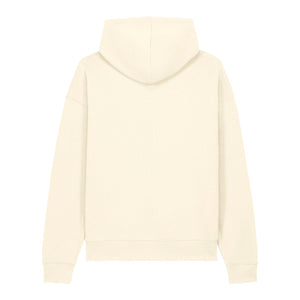 Felpa Con Cappuccio Unisex Relaxed Chaser - personalizzabile con logo