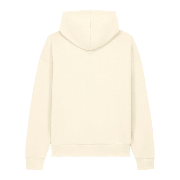 Felpa Con Cappuccio Unisex Relaxed Chaser - personalizzabile con logo