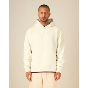 Felpa Con Cappuccio Unisex Relaxed Chaser - personalizzabile con logo