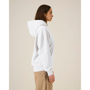 Felpa Con Cappuccio Unisex Relaxed Chaser - personalizzabile con logo