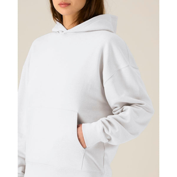 Felpa Con Cappuccio Unisex Relaxed Chaser - personalizzabile con logo